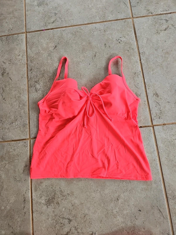 Nwot Victoria's Secret 2 Pieces Swimsuit Size XL/36C 4