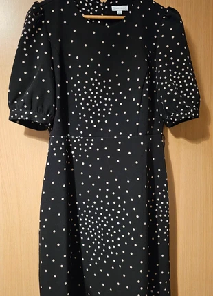 Warehouse mini dress, brand: Warehouse, condition: Very good, size: L / 40 / 12, €14.00, €15.40 includes Buyer Protection