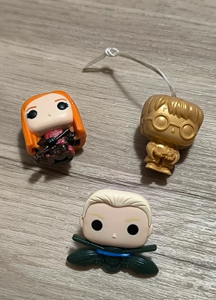 Figuras mini funko harry potter dorado, marque: Funko, état: Très bon état, taille: Taille unique, 4,00 €, 4,90 € Protection acheteurs incluse