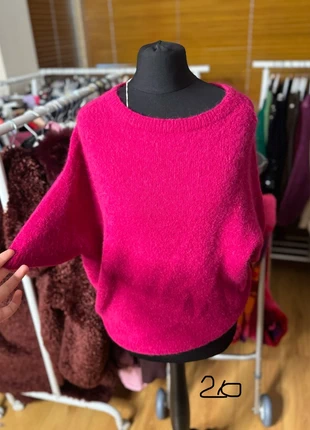 Baby alpaca mix jumper, brand: Made In Italy, condition: New with tags, size: One size, €20.00, €21.70 includes Buyer Protection