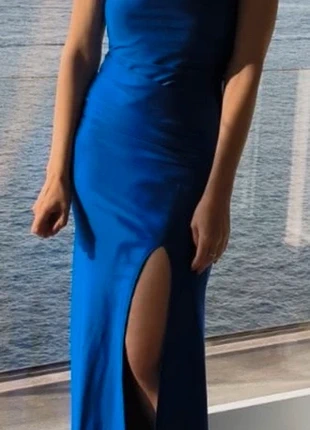 Abito da cerimonia , marque: the sorellas, état: Très bon état, taille: Taille unique, 25,00 €, 26,95 € Protection acheteurs incluse