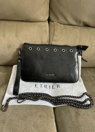 Sac bandoulière Joey_Etrier, brand: Etrier, condition: New with tags, €70.00, €74.20 includes Buyer Protection