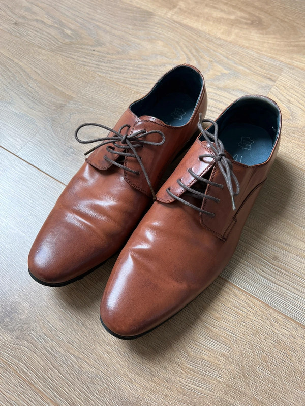 Nette schoenen heren Vinted