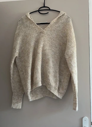 Pull avec capuche , brand: Vila, condition: Very good, size: One size, €9.00, €10.15 includes Buyer Protection