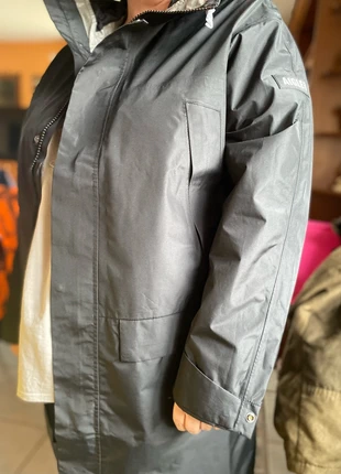 Parka Aigle Gore-Tex noire taille 46-48 (Imperméable, Coupe-Vent), marque: Aigle, état: Neuf sans étiquette, taille: XXL / 44 / 16, 160,00 €, 168,70 € Protection acheteurs (Pro) incluse