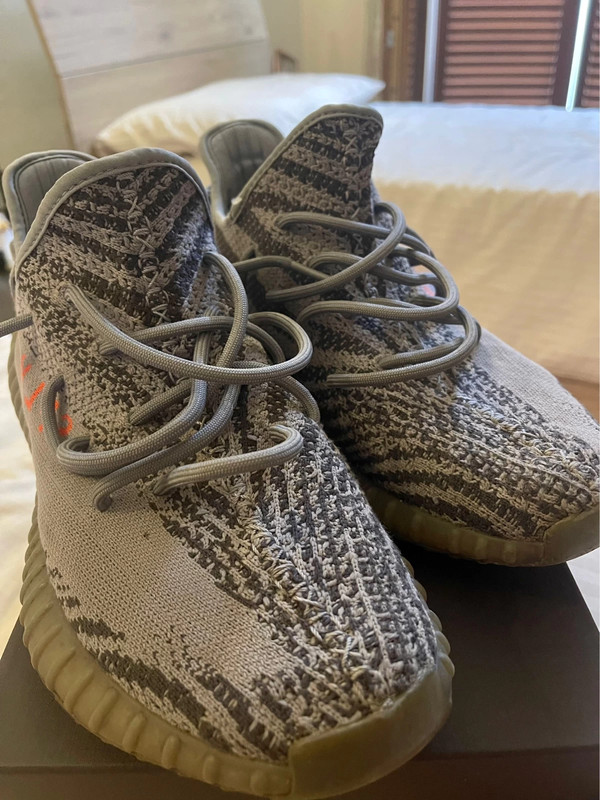 Yeezy Boost 350 V2 Beluga 2.0