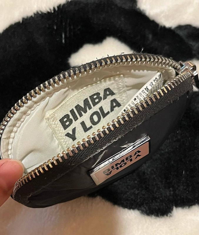 Porta moedas Bimba y Lola Vinted