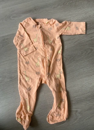 Pyjama bébé fille, marque: Kiabi, état: Très bon état, taille: 9-12 mois / 74 cm, 2,00 €, 2,80 € Protection acheteurs incluse