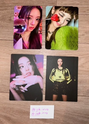 itzy guess who pcs, condizioni: Nuovo senza cartellino, €2.00, €2.80 include la Protezione acquisti