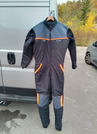 Onderpak voor droogpak Kallweit Saros SFT maat XXL, merk: Kallweit Saros SFT, staat: Nieuw zonder prijskaartje, € 265,00, € 278,95 inclusief Kopersbescherming