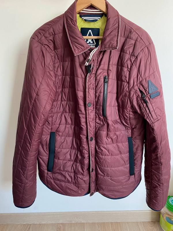 Veste Gaastra Homme taille Xl