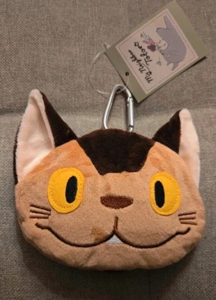 Sac pliable film studio ghibli mon voisin totoro, marke: Totoro, zustand: Neu, 17,00 €, 18,55 € inklusive Vinted-Käuferschutz