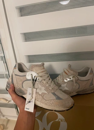 Golden goose Dad Star, brand: Golden Goose, condizioni: Ottime, taglia: 43, €280.00, €294.70 include la Protezione acquisti