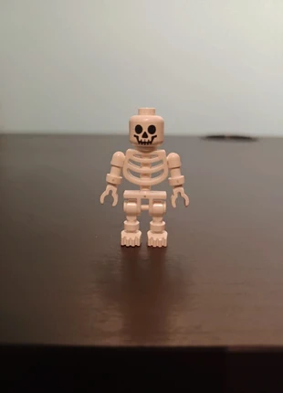 Lego Skeleton / Squelette , marque: LEGO, état: Très bon état, taille: Prématuré, jusqu'à 44cm, 4,99 €, 5,94 € Protection acheteurs incluse