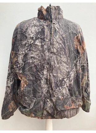 Wells Creek Camouflage Jacket, brand: wells creek, condition: Very good, size: L, £12.00, £13.30 includes Buyer Protection