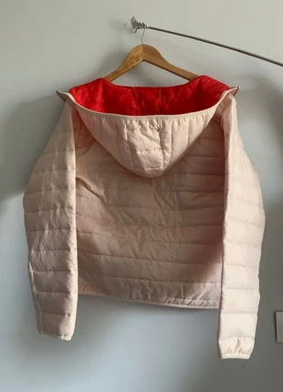 Manteau fin rose pour automne, brand: Vent Nautic, condition: New with tags, size: XL / 42 / 14, €6.00, €7.00 includes Buyer Protection