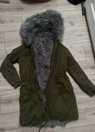 Winter Jacket, état: Neuf sans étiquette, taille: S / 36 / 8, 25,00 €, 26,95 € Protection acheteurs incluse