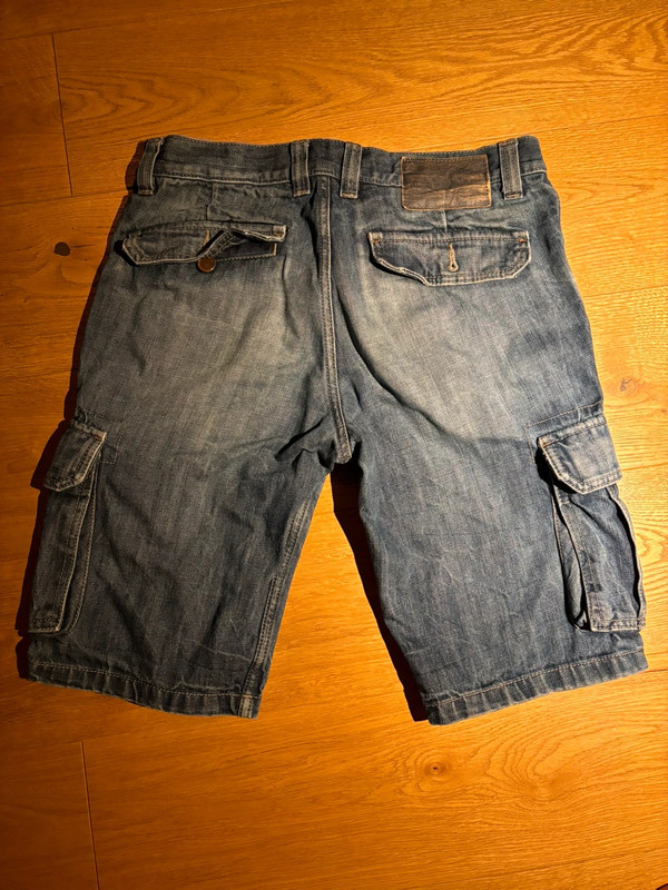 Esprit Rock shorts 2