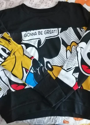 Felpa Disney®, marque: Disney, état: Neuf sans étiquette, taille: M / 38 / 10, 20,00 €, 21,70 € Protection acheteurs incluse