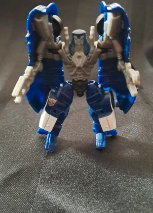 Transformers Topspin / Dark of the Moon, marque: Hasbro, état: Très bon état, taille: 5 ans / 110 cm, 20,00 €, 21,70 € Protection acheteurs incluse