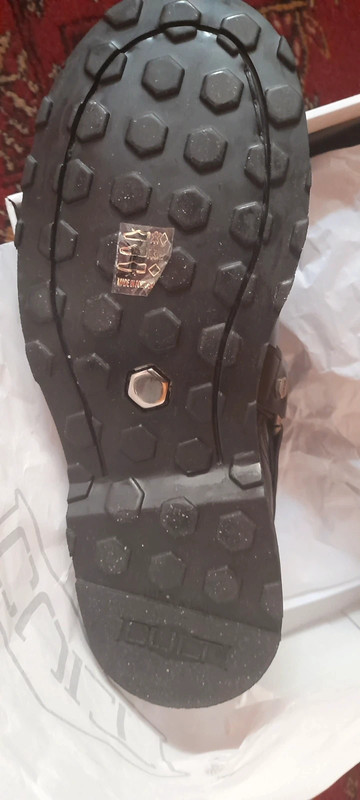 Anfibi cult bolt sales