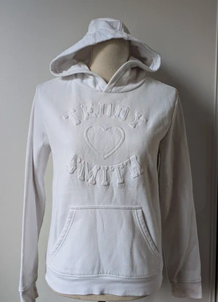 Sweat Teddy smith, marca: Teddy Smith, estado: Muy bueno, tamaño: 14 años / 164 cm, 5,00 €, 5,95 € Protección al comprador incluida