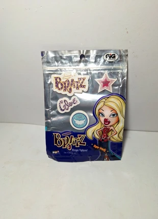 Bratz strass, marque: Bratz, état: Très bon état, taille: Taille unique, 3,00 €, 3,85 € Protection acheteurs incluse