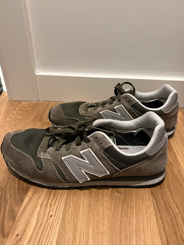 Nb 373 2024 verde