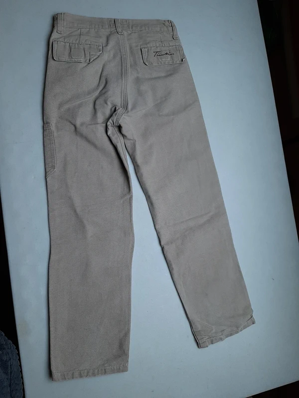 Pantalon tintin - photo numéro 4