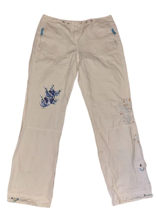 Vintage pants, état: Très bon état, taille: M / 38 / 10, 10,00 €, 11,20 € Protection acheteurs incluse