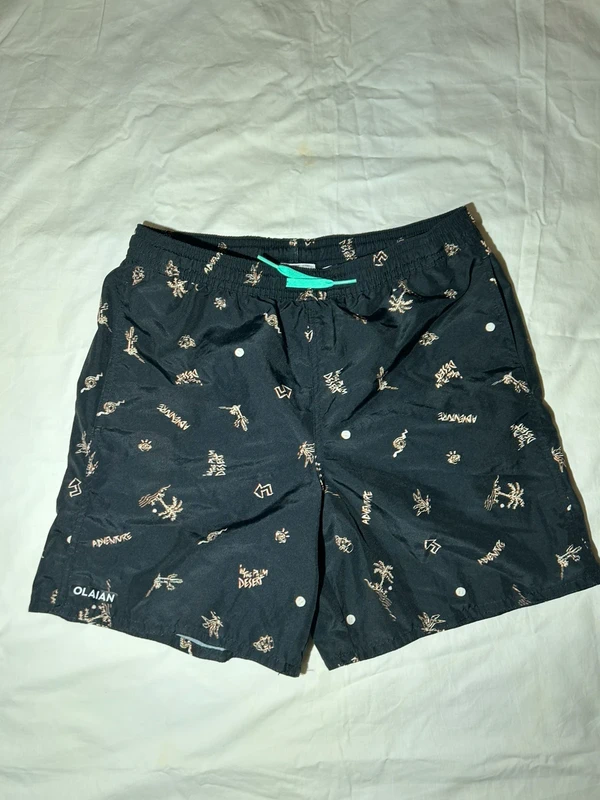 Short de plage