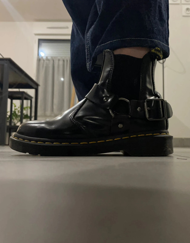 Boots Dr Martens 1