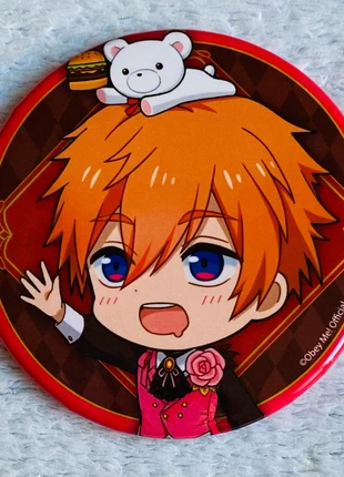 Obey Me - Beel Chibi, marque: Solmare, état: Très bon état, 7,50 €, 8,58 € Protection acheteurs incluse