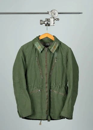 Swedish Army Tanker/Motorcicyclist M69 Jacket Vintage 60s/70s, marque: Army, état: Très bon état, taille: L / 40 / 12, 165,00 €, 173,95 € Protection acheteurs incluse