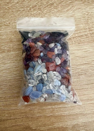 Cristaux de litotherapie 262g, état: Neuf avec étiquette, 5,00 €, 5,95 € Protection acheteurs incluse