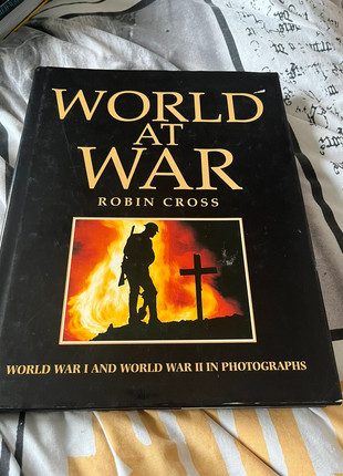 World at war, condition: Very good, £4.50, £5.43 includes Buyer Protection