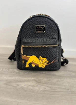 Loungefly Disney Le Roi Lion – Sleeping Simba Édition Limitée LE600 (Rare), marque: Loungefly, état: Neuf sans étiquette, 210,00 €, 221,20 € Protection acheteurs incluse
