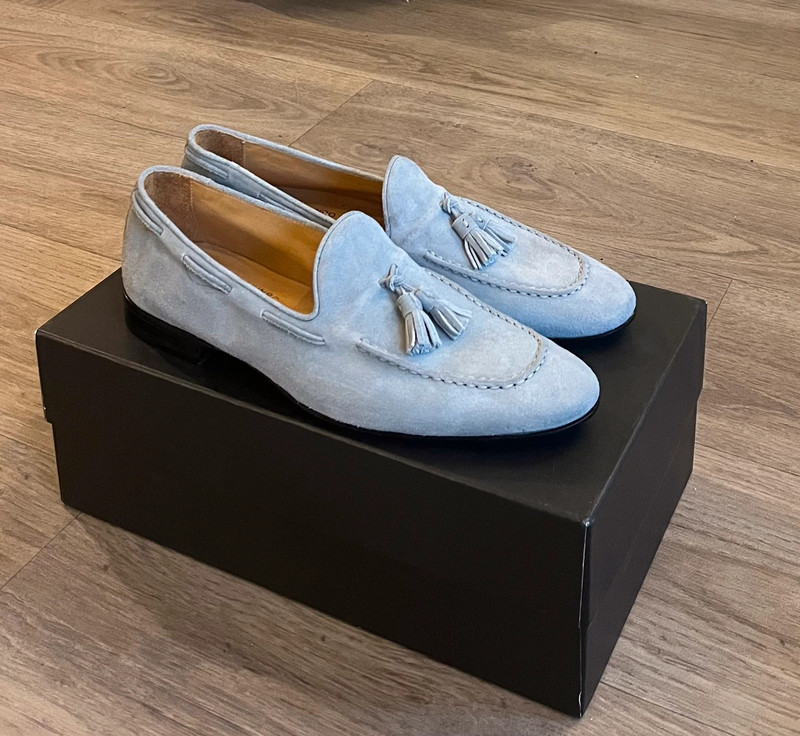 Munro loafers hot sale