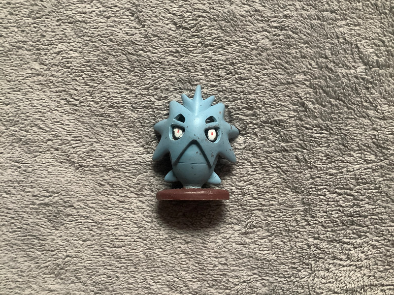 figurine pokémon ymphect 1