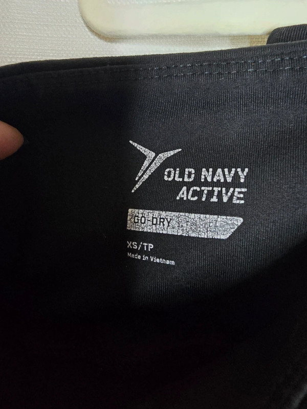 Old Navy Active Leggings 5