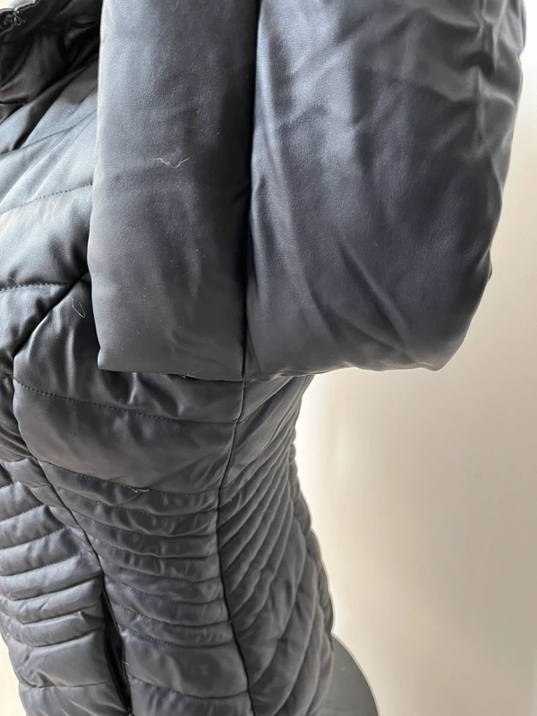 Manteau / doudoune - photo numéro 3