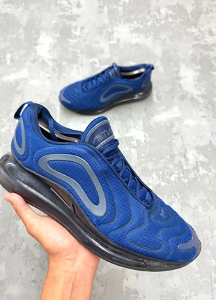 Nike Air Max 720 Midnight Navy, brand: Nike, condition: Very good, size: 10, £27.99, £30.09 includes Buyer Protection