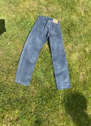 Levis 501 black W29 L30, brand: Levi's, condizioni: Ottime, taglia: IT 38 | W29, €16.50, €18.03 include la Protezione acquisti