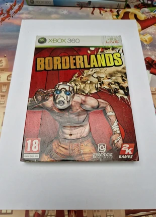Borderlands, état: Très bon état, 5,00 €, 5,95 € Protection acheteurs incluse
