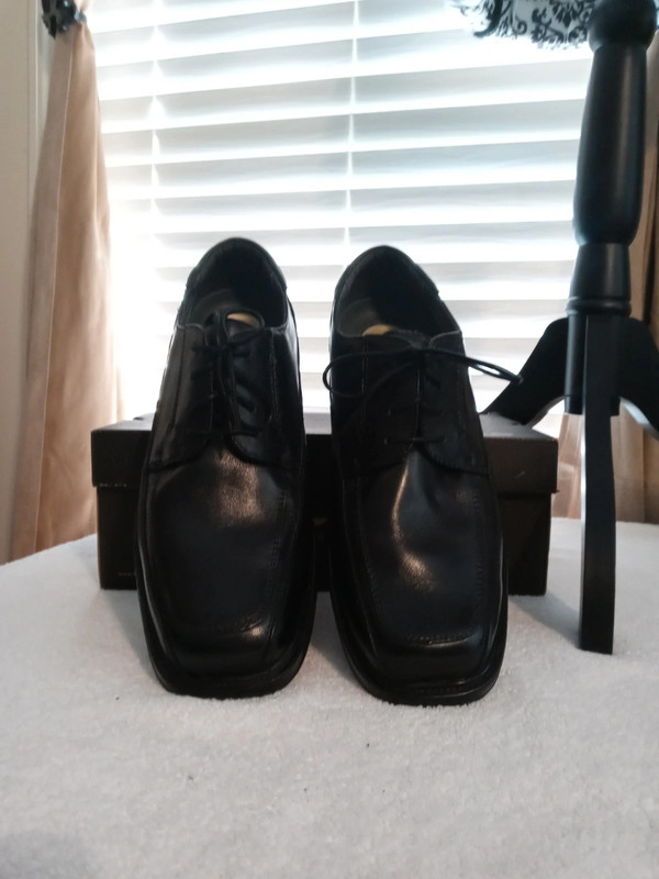 Dockers prostyle dress shoes 2