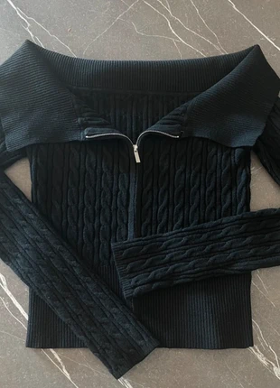 Maglia Bershka, brand: Bershka, condizioni: Ottime, taglia: M / IT 42 / EU 38, €19.00, €20.65 include la Protezione acquisti