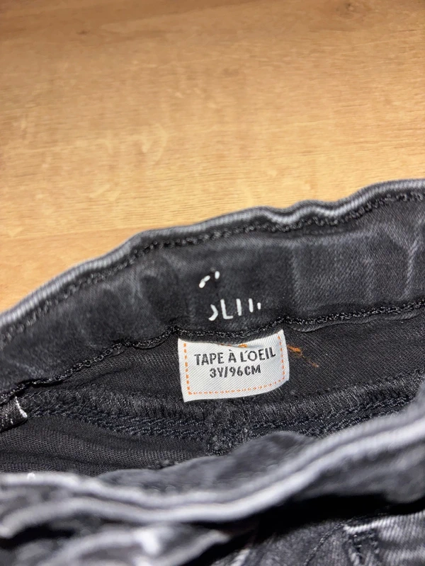 Jeans - photo numéro 2