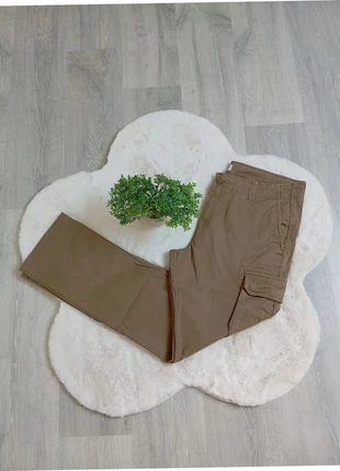 Pantalon cargo - Goodfellow&co - 36W 34L., marque: Goodfellow & CO, état: Très bon état, taille: W36 | FR 46, 20,00 €, 21,70 € Protection acheteurs incluse