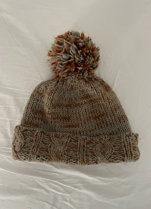 Mütze, marke: Boutique Parisienne, zustand: Sehr gut, größe: M, 5,00 €, 5,95 € inklusive Vinted-Käuferschutz