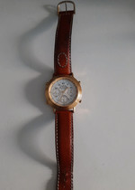 Montre chronograph charles de villiers Vinted